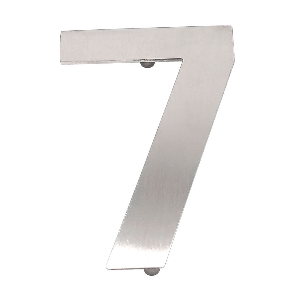 Número 7 - 150mm Acero inox Eurolocks