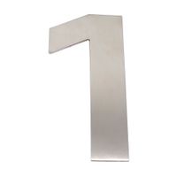Número 1 - 150mm Acero inox Eurolocks