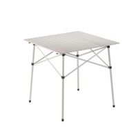 Mesa Roll Top de Aluminio Coleman