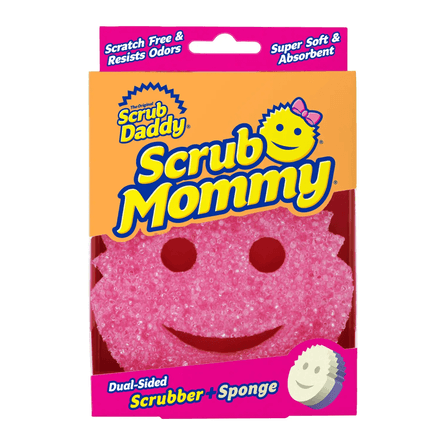 Esponja Scrub Mommy Original