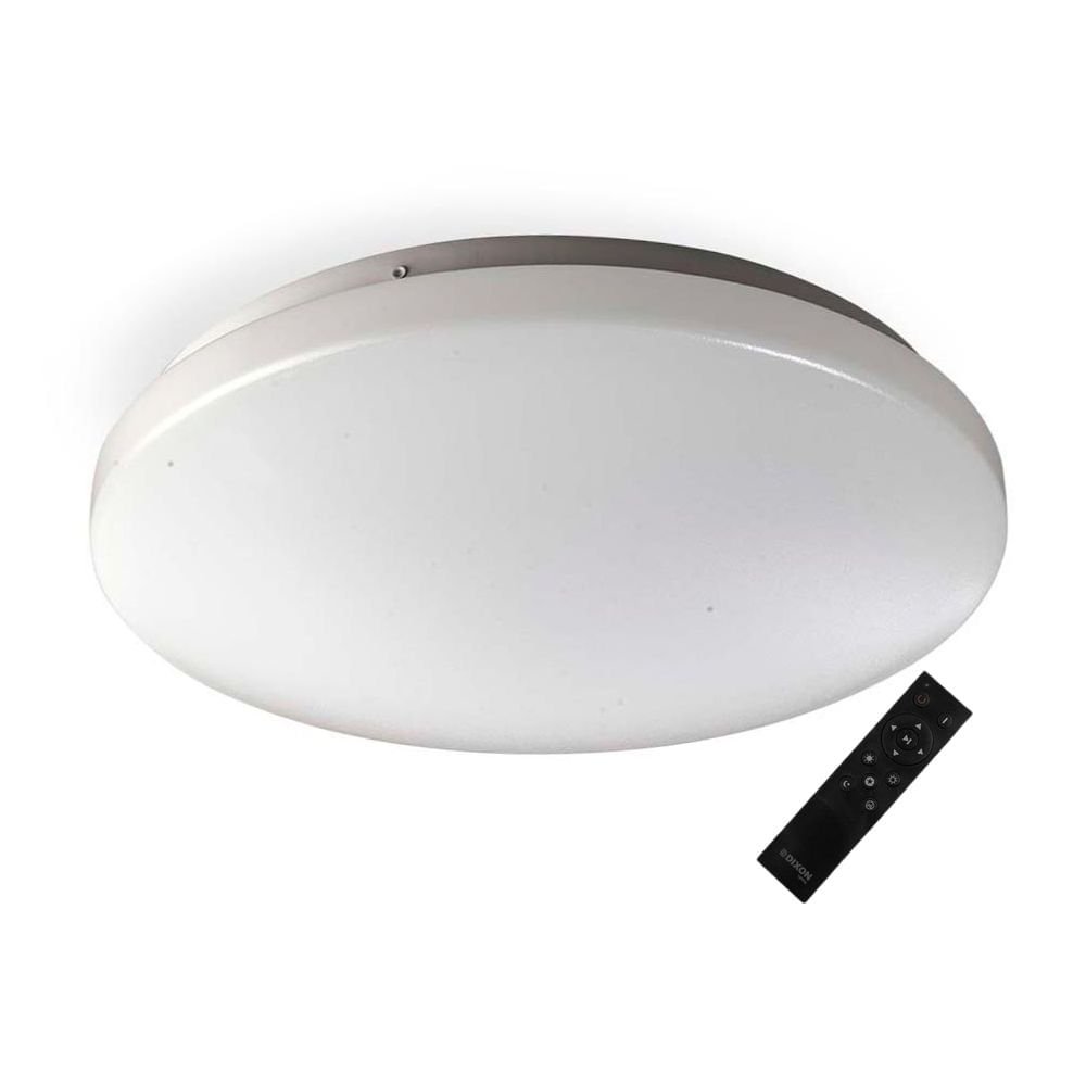 Deco LED Smart Redondo 36W Dixon