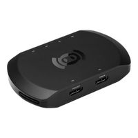 Capturadora de Video Externa Streamplify Capture 4K