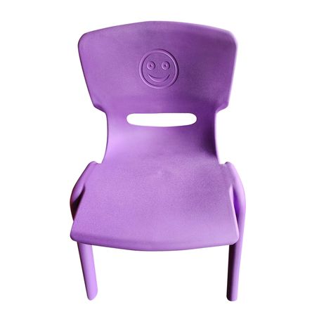 Silla Sillita Banco Infantil Niña Morado Silla Sillita Banco Infantil Niña Morado