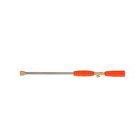 Lanza Acero Inoxidable Boquilla Recta 90 cm