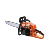 Motosierra 24 Pulgadas Modelo: Bgs-5800