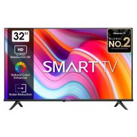 Televisor Smart Tv Hisense Hd 32"" 32a4k
