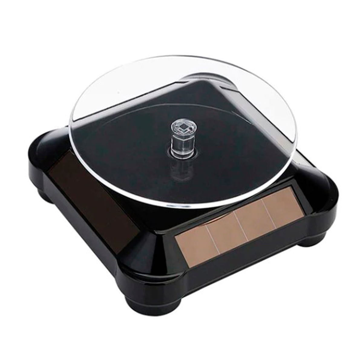 Base Giratoria Solar ShowCase-BD