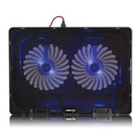 Cooler Polaris RGB AB003 2Fan 125cm Airboom