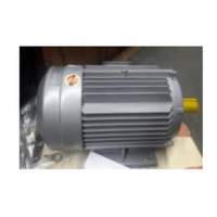 Motor Trifasico Baja 7.5hp de Cobre