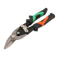 Tijera De Aviación Kendo Corte Derecho 250 mm 10"" Ken30833