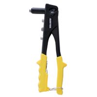 Remachadora Profesional Surtek 10"" Nariz Larga Surt112520