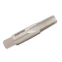 Machuelo Acero al Carbón Para Tubo Surtek 1/2"" 14npt Surt123883