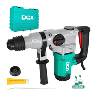 Rotomartillo Demoledor 1150w SDS-plus AZC05-28B