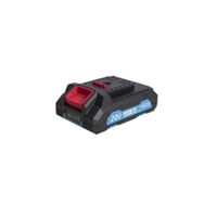 Bateria 20v 4000mah Ion-litio para atornillador de Fixtec