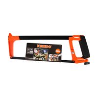 Arco De Sierra Kendo Para Trabajo Pesado 300mm 12 Pulgadas Ken30566