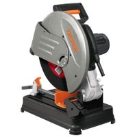 Tronzadora de metales 14"" industrial 2200w Truper 13196