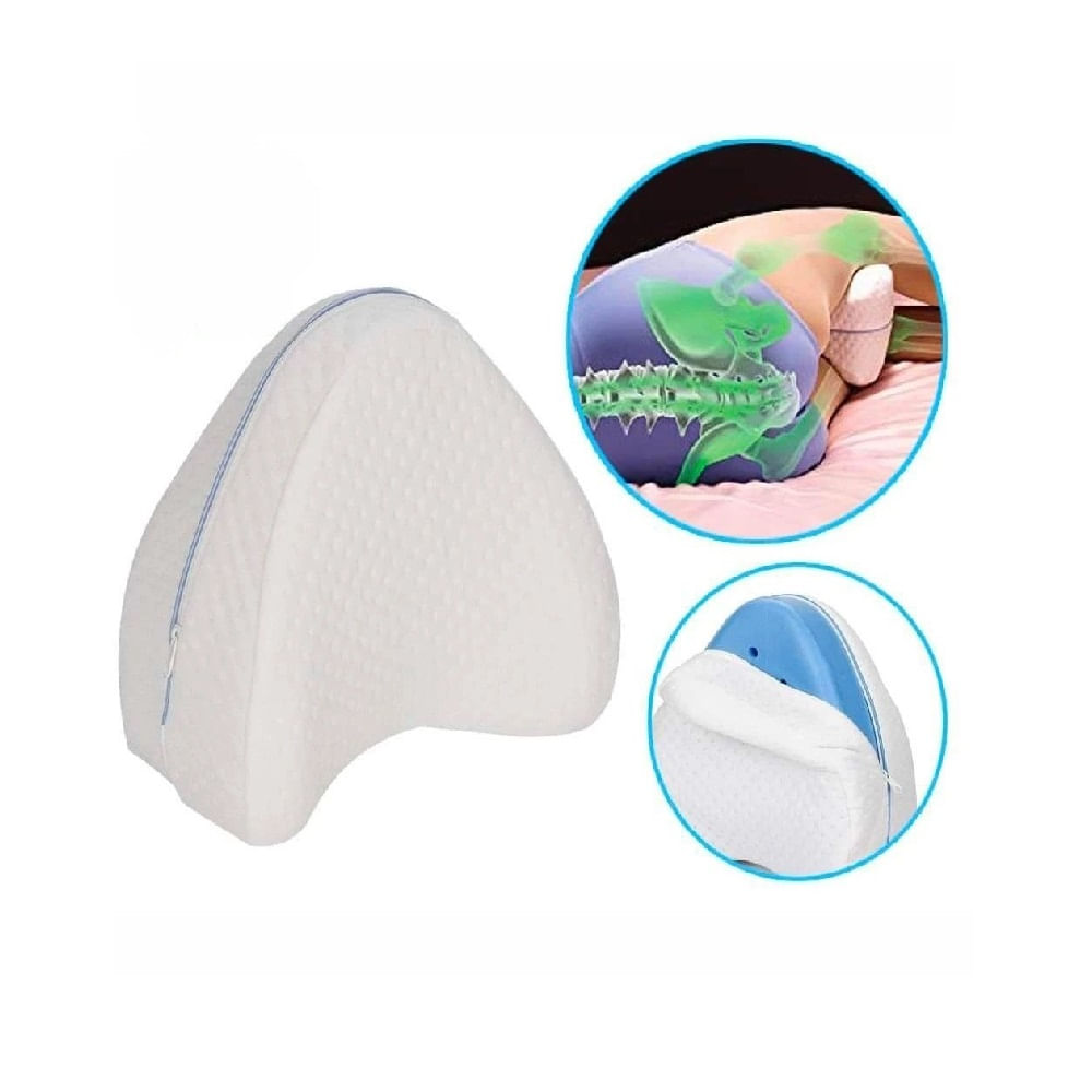 Almohada para Piernas
