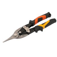 Tijera De Aviación Kendo Corte Recto 250 mm 10"" Ken30832