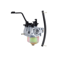 Carburador de alto rendimiento para Huayi de 6.5HP