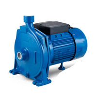 Electrobomba Centrifuga 2Hp Monofasico Mod: Hcm190