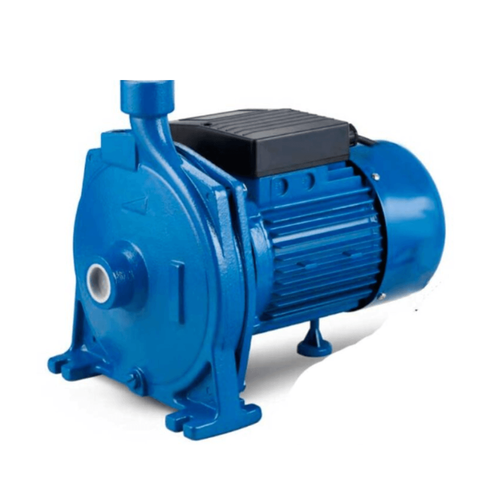 Electrobomba Centrifuga 2Hp Monofasico Mod: Hcm190