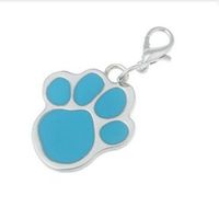 Placa O Dije Para Mascota