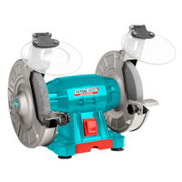 Esmeril de Banco 6"" 150w Total TBG15015.5