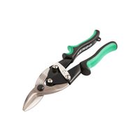 Tijera De Aviación Kendo Corte Derecho 250 mm 10"" Ken30813