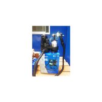 Mini Compresora elèctrica Para Pintar 450w