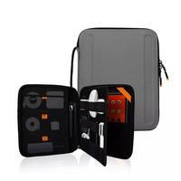 Funda Rígida Wiwu para iPad de 11"" y Accesorios