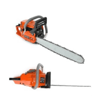 Motosierra 22 Pulgadas Modelo: Bgs-5200