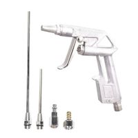 Kit Pistola Sopladora En Blister - Mod: Dg-10-ac