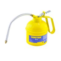 Aceitera Flexible Surtek De 10 Onzas Surt137213