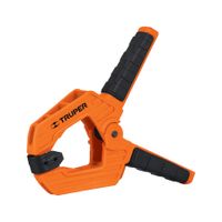 Prensa de Resorte 4"" Truper 17700