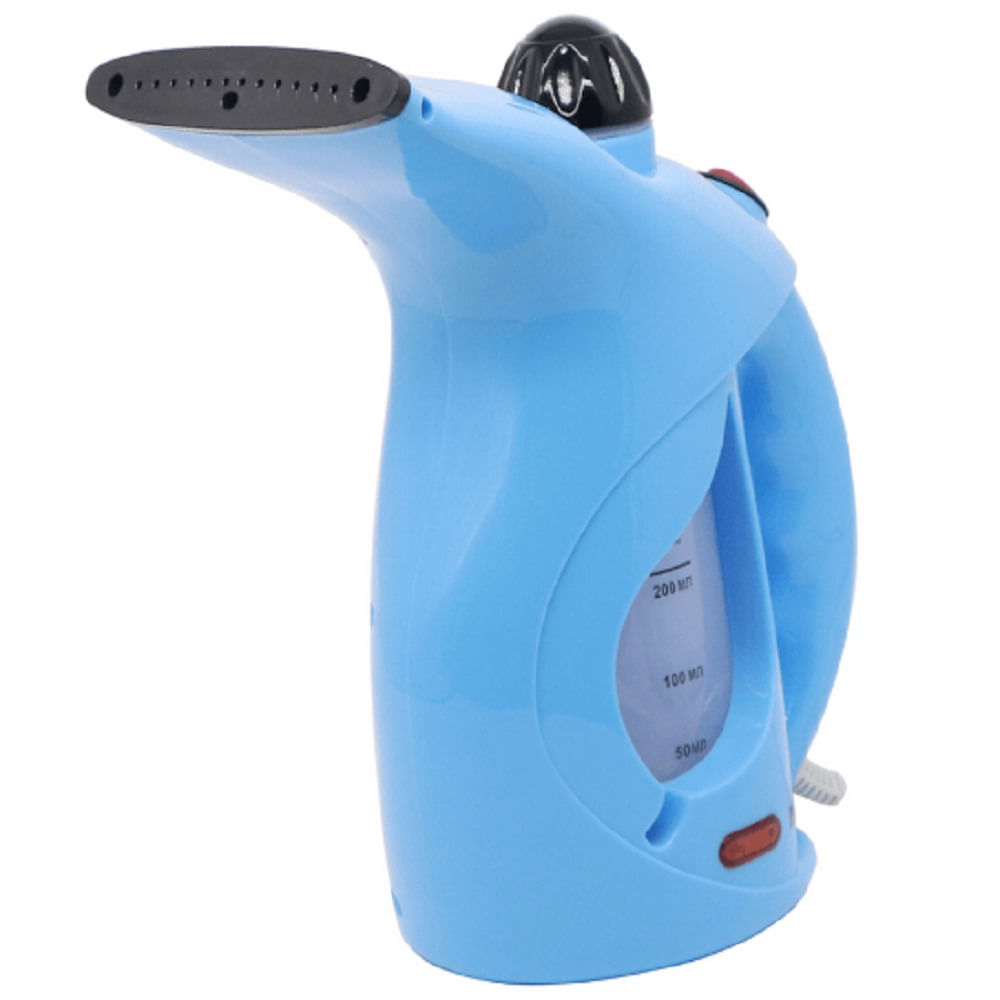 Plancha a Vapor Raf Celeste