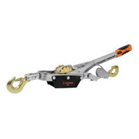 Templadora con Ratchet de 2 Toneladas Truper 14725