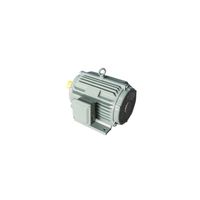 Motor Trifasico Alta 3hp de cobre