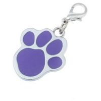 Placa O Dije Para Mascota