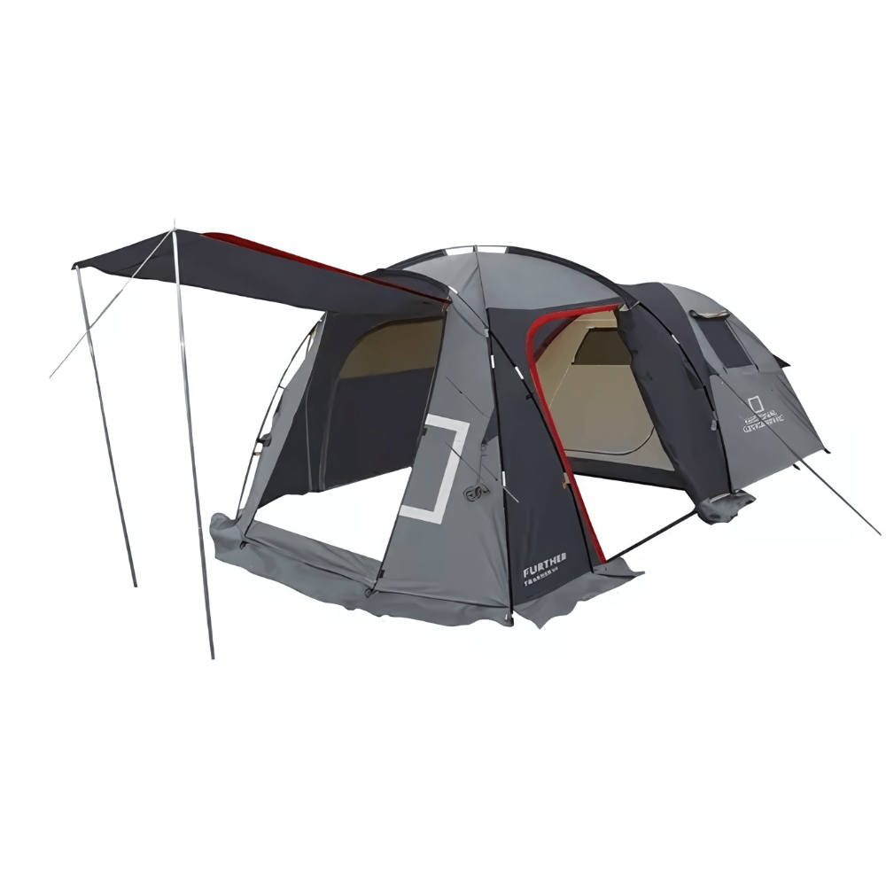 Carpa Trakker para 6 Personas Bentancor Outdoo