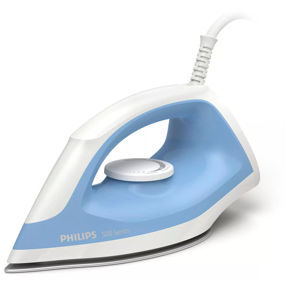 Plancha en seco Philips DST0520