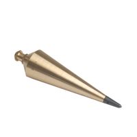 Plomada de Laton Surtek  454 gr 16 Onz - Surt123272