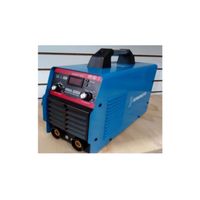 Soldadora Inverter Arco 260amp 60ct generador y accesorios