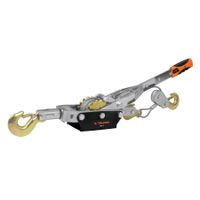 Templadora con Ratchet de 4 toneladas Truper 14727