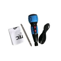Atornillador Manual 3.6v Fixtec