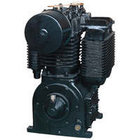 Cabezal De Compresora 15hp