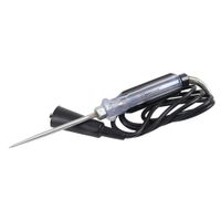 Probador De Voltaje Surtek De Corriente Directa 6-12v Surt107304