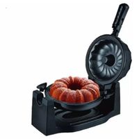Maquina para Hacer Queques y Pasteles Caseros