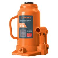 Gata Botella de 21 Toneladas Truper 14822