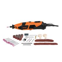 Mini Rectificadora 150w Profesional Truper 16769