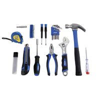 Juego Combinado Surtek De 41 Piezas Foy Surtjhf07